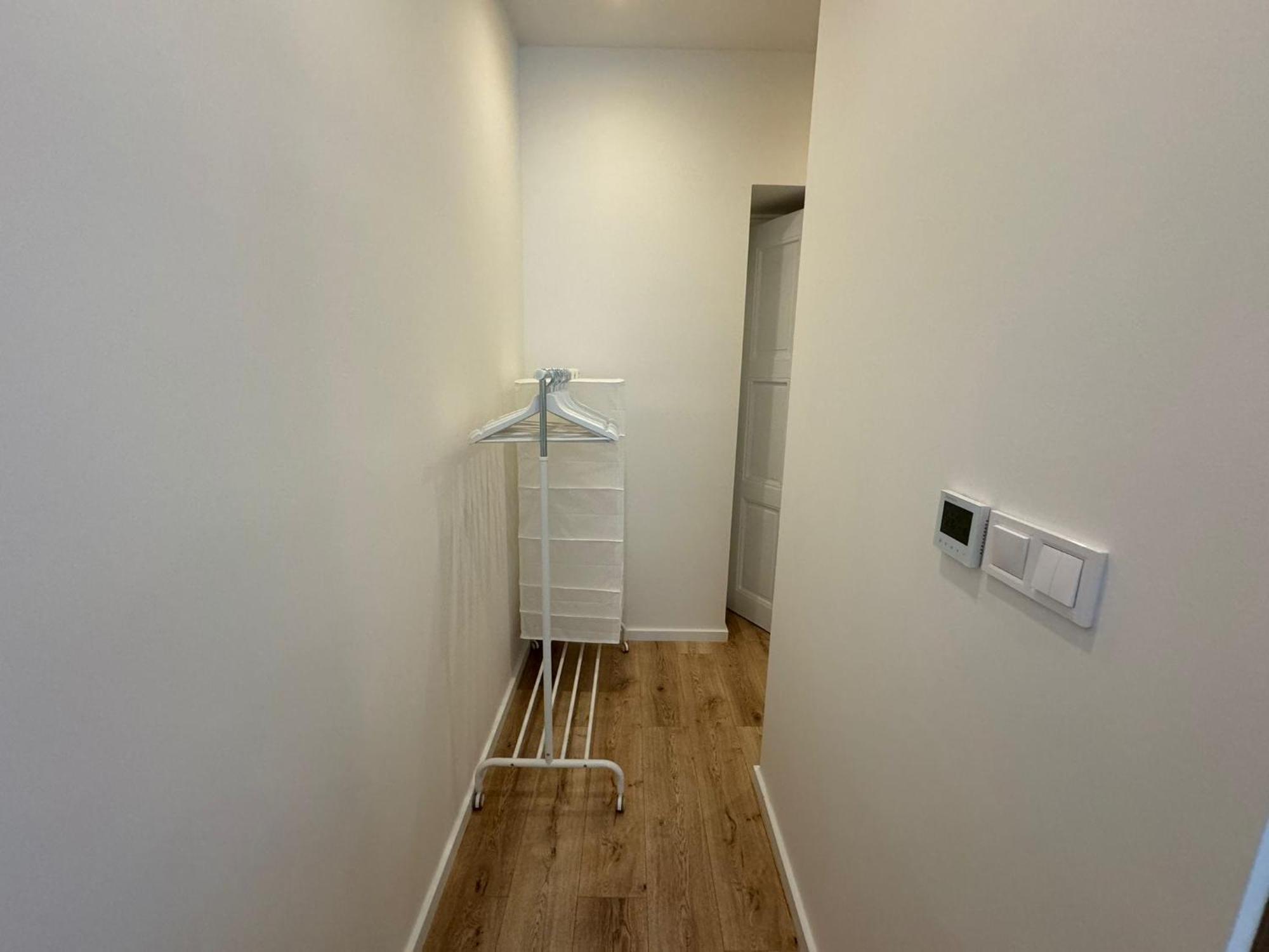 Central Newest Studio Bastova Koszyce Zewnętrze zdjęcie
